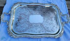 victorian tray for sale  Culpeper