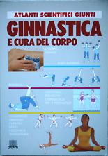 Cura del corpo usato  Milano