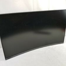 FOR PARTS SAMSUNG LG27RG50FQNXZA 27 Inch CRG5 240Hz Curved Gaming Monitor for sale  Shipping to South Africa