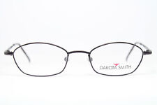 Usado, DAKOTA SMITH Feine kleine Brille Eyeglasses Gafas INDIAN CLAY Klein Small Bril comprar usado  Enviando para Brazil