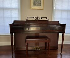 Wurlitzer piano for sale  Freehold