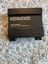 Kenwood kna g520 for sale  HARLOW