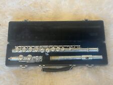 Gemeinhardt 22sp flute for sale  Concord
