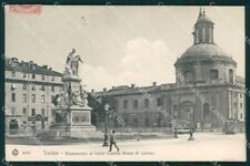 Torino città monumento usato  Italia