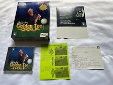 Golden tee golf for sale  Woodbourne