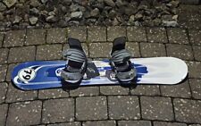 128cm snowboard scott gebraucht kaufen  Durlangen