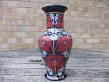 Moorcroft pottery tapestry for sale  Shipping to Ireland