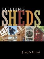 Building sheds for sale  Dayton