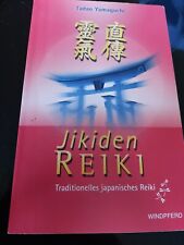 reiki buch gebraucht kaufen  Hamburg