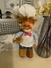 Muppets swedish chef for sale  WATERLOOVILLE