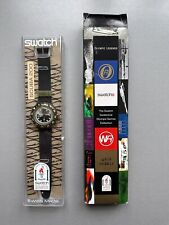 Swatch watch vintage for sale  HORNCHURCH