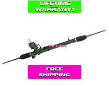 Remanufactured steering rack for sale  USA
