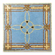 Tavolo con mosaici usato  Firenze