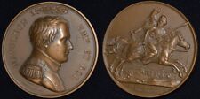 6147 médaille napoléon d'occasion  Vienne