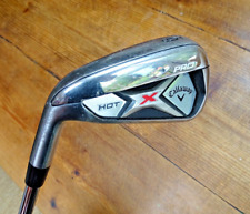 Callaway hot pro for sale  LEWES