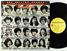 Rolling Stones - Algumas Meninas LP - Rolling Stones All Faces comprar usado  Enviando para Brazil