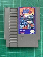 Mega Man 3 (Nintendo NES, 1990) Authentic w/ Sleeve for sale  Shipping to South Africa