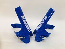 Conjunto de Botas de Motocross Gaerne SG12 Wishbone Azul Razorback Tamanho 7 8 9 10 comprar usado  Enviando para Brazil