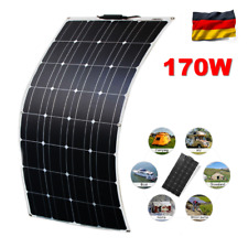 170w solar panel for sale  Shipping to Ireland