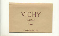 Vichy lot cpsm d'occasion  Vorey
