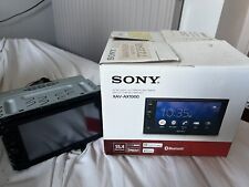 Sony xav ax1000 for sale  MILFORD HAVEN