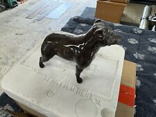 staffordshire bull terrier ornament for sale  WELLINGBOROUGH