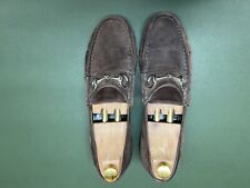 Gucci loafers size for sale  NOTTINGHAM