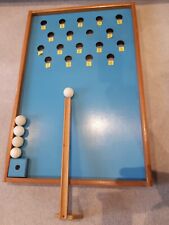 1970 table skittles for sale  Shipping to Ireland