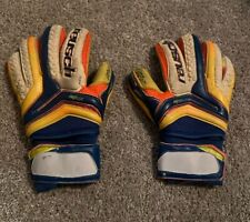 Reach goalkeeper gloves for sale  Santa Ana
