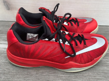Nike Zoom Run the One czerwone, czarne srebrne męskie buty do biegania rozmiar 11,5, używany na sprzedaż  Wysyłka do Poland
