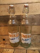 Vintage french lemonade for sale  STOKE-ON-TRENT