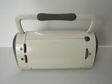 Cricut Personal Electronic Cutter Machine CRV001 Untested for sale  Shipping to South Africa