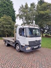 2020 mercedes atego for sale  GOOLE