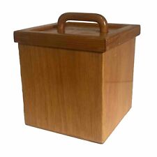 Vintage wood box for sale  Bellingham