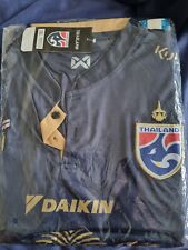 Thailand football shirt for sale  BURY ST. EDMUNDS