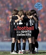 Football sports collectifs d'occasion  France