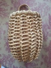 Pineappe basket hanging for sale  Albany