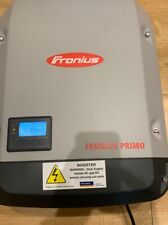 Fronius primo 3.6 for sale  AYLESBURY