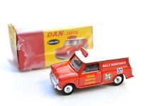 Dan toys 293 for sale  SOUTHPORT