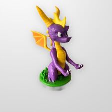 "Controlador de teléfono controlador de teléfono conmutador de dispositivo" SPYRO THE DRAGON de 12" SPYRO THE DRAGON segunda mano  Embacar hacia Argentina