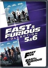 Fast furious collection for sale  Montgomery