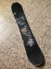 Tavola snowboard rossignol usato  Milano