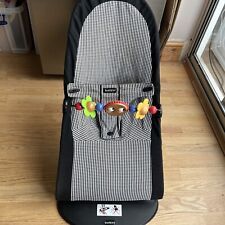 Rare babybjorn baby for sale  WORCESTER PARK