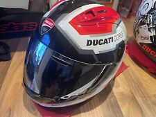 Ducati arai corse gebraucht kaufen  Wielenbach