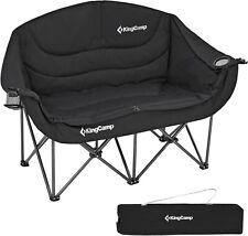 Double camping seat for sale  HARROW