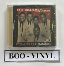 Otis williams charms for sale  DONCASTER