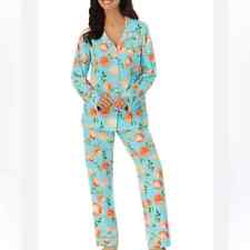 Bedhead pajamas peach for sale  Canton