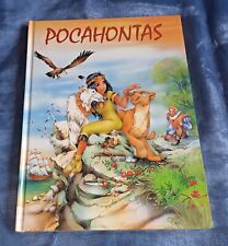 Pocahontas buch gebraucht kaufen  DO-Lütgendortmund