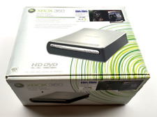 Usado, DVD player Microsoft XBOX 360 HD com acorde remoto USB e disco comprar usado  Enviando para Brazil