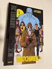 watchmen usato  Milano